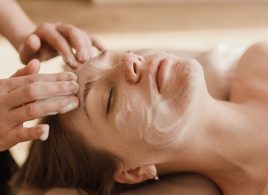 facial spa zurich