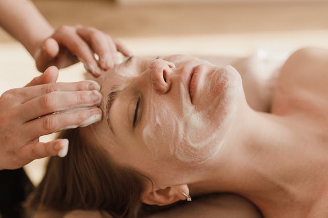 facial spa zurich