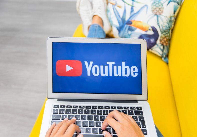 jasa youtube ads