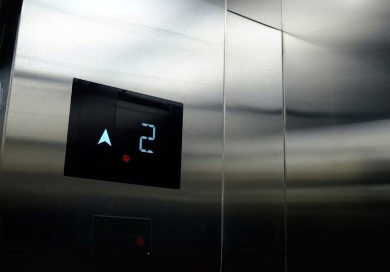 harga mini lift rumah