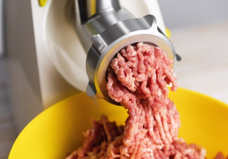 sirman meat grinder