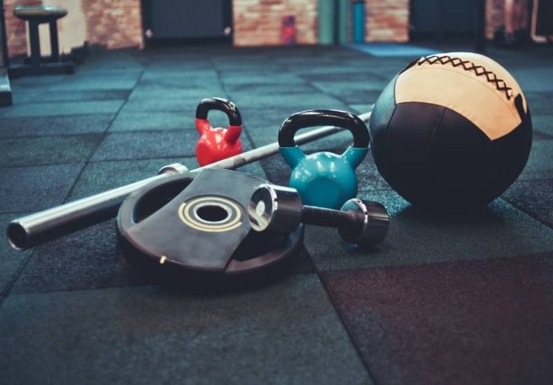 gym equipment for sale