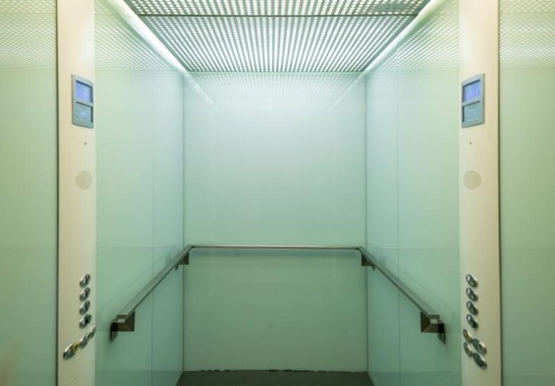 harga mini lift rumah