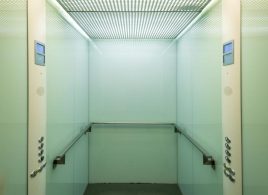 harga mini lift rumah