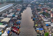 Pegadaian Jakarta Utara