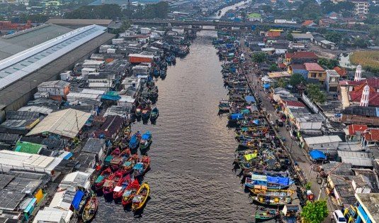 Pegadaian Jakarta Utara