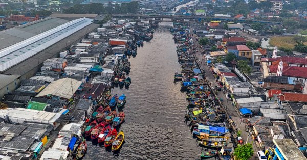 Pegadaian Jakarta Utara
